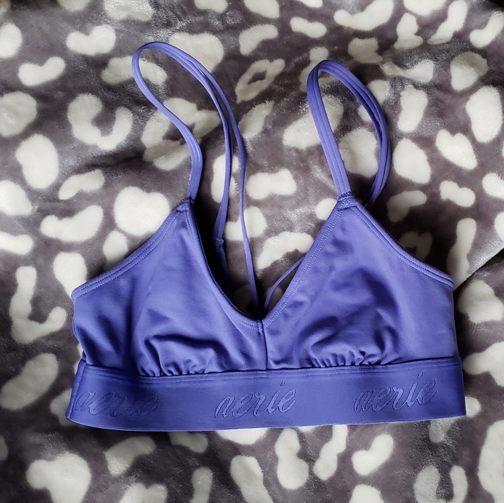 Aerie Bralette